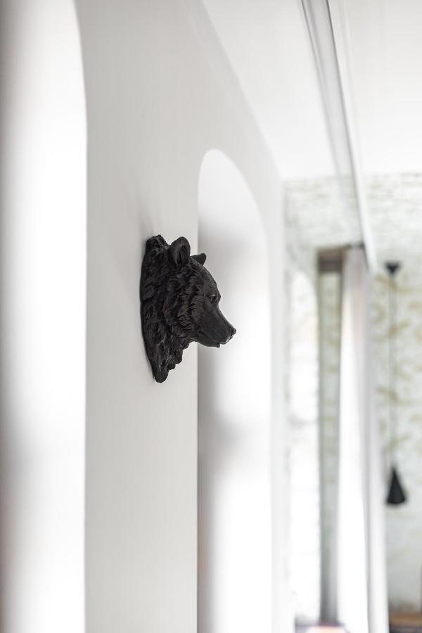 Black Bear Gdańsk Extérieur photo