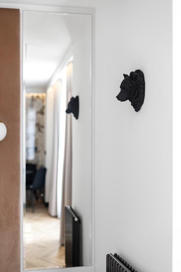 Black Bear Gdańsk Extérieur photo